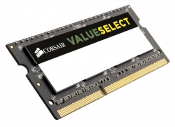 Память DDR3 8Gb Corsair CMSO8GX3M1A1600C11 RTL SO-DIMM
