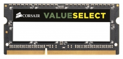 Память DDR3 8Gb Corsair CMSO8GX3M1A1600C11 RTL SO-DIMM