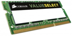 Память DDR3L 4Gb Corsair CMSO4GX3M1C1600C11 RTL SO-DIMM