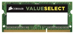 Память DDR3L 4Gb Corsair CMSO4GX3M1C1600C11 RTL SO-DIMM