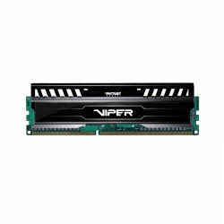 Память DDR3 8Gb Patriot PV38G160C0 RTL DIMM