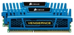 Память DDR3 2x4Gb Corsair CMZ8GX3M2A1600C9 RTL DIMM
