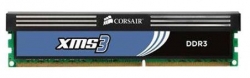 Память DDR3 4Gb Corsair CMX4GX3M1A1600C9 RTL DIMM