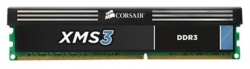 Память DDR3 8Gb Corsair CMX8GX3M1A1333C9 RTL DIMM