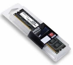 Память DDR3 4Gb AMD R334G1339U1S-UO OEM DIMM