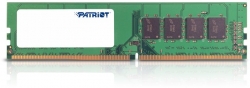 Память DDR4 4Gb Patriot PSD44G240041 RTL DIMM