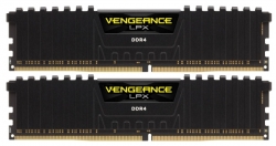 Память DDR4 2x16Gb Corsair CMK32GX4M2A2133C13 RTL DIMM