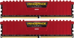 Память DDR4 2x4Gb Corsair CMK8GX4M2A2133C13R RTL DIMM