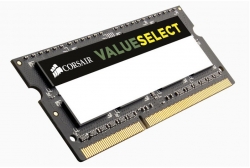 Память DDR3L 8Gb Corsair CMSA8GX3M1A1600C11 RTL SO-DIMM
