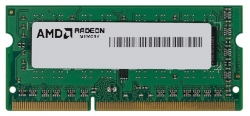 Память DDR3 4Gb AMD R534G1601S1S-UGO OEM SO-DIMM