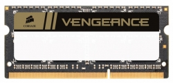Память DDR3 2x4Gb Corsair CMSX8GX3M2A1600C9 RTL SO-DIMM
