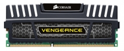 Память DDR3 4Gb Corsair CMZ4GX3M1A1600C9 RTL DIMM