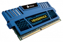 Память DDR3 4Gb Corsair CMZ4GX3M1A1600C9B RTL DIMM