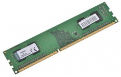 Память DDR3 2Gb Kingston KVR13N9S6/2 RTL DIMM