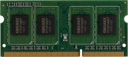 Память DDR3 4Gb Kingmax KM-SD3-1600-4GS RTL SO-DIMM