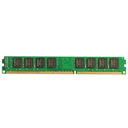 Память DDR3 4Gb Kingston KVR16N11S8/4 RTL DIMM