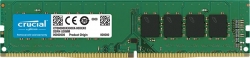 Память DDR4 8Gb Crucial CT8G4DFS824A RTL DIMM single rank