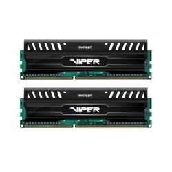 Память DDR3 2x8Gb Patriot PV316G160C0K RTL DIMM
