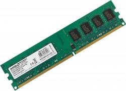 Память DDR2 2Gb AMD R322G805U2S-UGO OEM DIMM