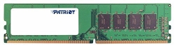 Память DDR4 8Gb 2133MHz Patriot PSD48G213382 RTL PC4-17000 CL15 DIMM 288-pin 1.2В
