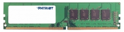 Память DDR4 4Gb Patriot PSD44G240082 RTL DIMM
