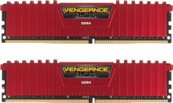 Память DDR4 2x8Gb Corsair CMK16GX4M2A2666C16R RTL DIMM