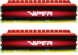 Память DDR4 2x8Gb Patriot PV416G320C6K RTL DIMM