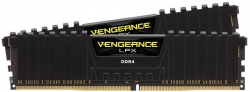 Память DDR4 2x8Gb Corsair CMK16GX4M2Z3200C16 RTL DIMM