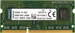 Память DDR3L 4Gb Kingston KVR16LS11/4 RTL SO-DIMM