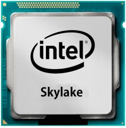 Процессор Intel Original Core i3 6100 (CM8066201927202S R2HG) OEM
