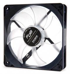 Вентилятор Zalman ZM-F3 FDB(SF) 120x120mm 3-pin 20-23dB Ret