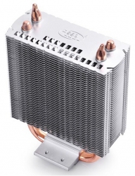 Устройство охлаждения(кулер) Deepcool ICE BLADE 200M Soc-FM2+/AM2+/AM3+/AM4/1150/1151/1155/2011/ 4-pin 18-30dB Al+Cu 130W 343gr Ret