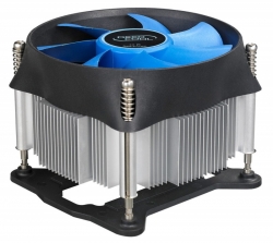 Устройство охлаждения(кулер) Deepcool THETA 31 PWM Soc-1150/1151/1155/ 4-pin 18-33dB Al+Cu 450gr Ret