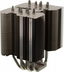 Устройство охлаждения(кулер) Deepcool REDHAT Soc-FM2+/AM2+/AM3+/1150/1151/1155/2011/ 4-pin 14-31dB Al+Cu 1079gr Ret
