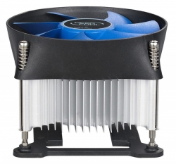 Устройство охлаждения(кулер) Deepcool THETA 20 Soc-1150/1151/1155/ 3-pin 30dB Al 95W 376gr Ret