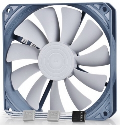 Вентилятор Deepcool GS120 120x120x25mm 4-pin 18-32dB Ret
