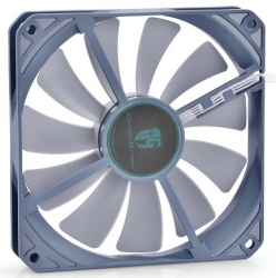 Вентилятор Deepcool GS120 120x120x25mm 4-pin 18-32dB Ret