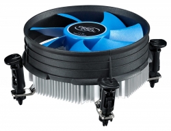 Устройство охлаждения(кулер) Deepcool THETA 9 PWM Soc-1150/1151/1155/ 4-pin 18-45dB Al 95W 269gr Ret