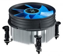 Устройство охлаждения(кулер) Deepcool Theta 21 PWM Soc-AM4/1150/1151/1155/ 4-pin 18-33dB Al 95W 370gr Ret