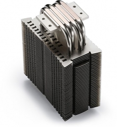Устройство охлаждения(кулер) Deepcool GAMMAXX S40 Soc-FM2+/AM2+/AM3+/AM4/1150/1151/1155/2011/ 4-pin 18-26dB Al+Cu 130W 610gr Ret