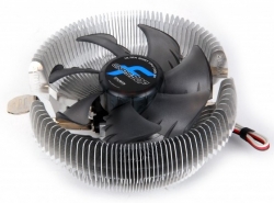 Устройство охлаждения(кулер) Zalman CNPS90F Soc-FM2+/AM3+/1150/1151/1155/ 3-pin 29dB Al 240gr Ret