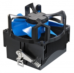 Устройство охлаждения(кулер) Deepcool Beta 11 Soc-FM2+/AM2+/AM3+/AM4/ 3-pin 25dB Al 100W 381gr Ret
