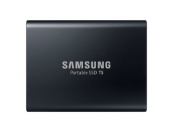 Накопитель SSD Samsung USB 2Tb MU-PA2T0B/WW T5