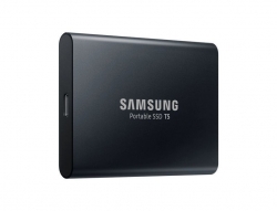 Накопитель SSD Samsung USB 2Tb MU-PA2T0B/WW T5