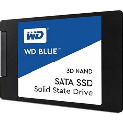 Накопитель SSD WD 500Gb WDS500G2B0A WD Blue