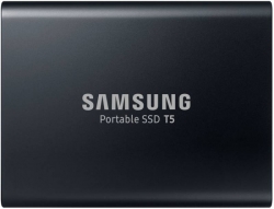 Накопитель SSD Samsung USB 1Tb MU-PA1T0B/WW