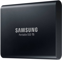 Накопитель SSD Samsung USB 1Tb MU-PA1T0B/WW