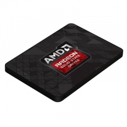 Накопитель SSD AMD SATA III 120Gb R3SL120G Radeon R3 2.5