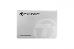 Накопитель SSD Transcend 120Gb TS120GSSD220S