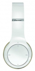 Наушники накладные Pioneer SE-MJ771BT-W белый bluetooth